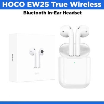 HOCO EW25 True Wireless Bluetooth In-Ear Headset