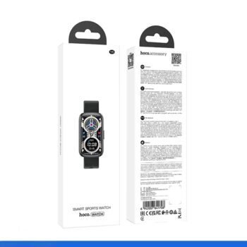 HOCO Y25 Smart Sports Watch