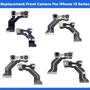Replacement Front Camera For iPhone 13 Series iPhone 13, 13 Pro, 13 Mini, 13 Pro Max