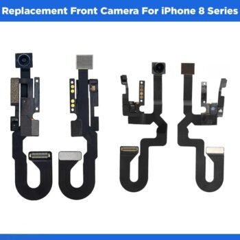 Replacement Front Camera For iPhone 8 Series iPhone 8, 8 Plus, SE 2020
