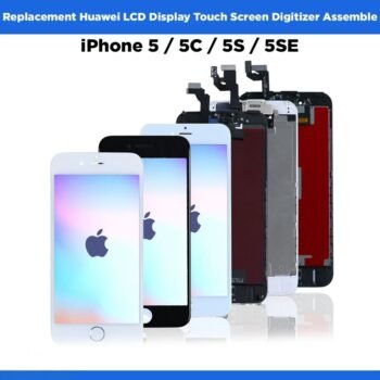 Replacement LCD Screen For iPhone 5/5C/5S/5SE