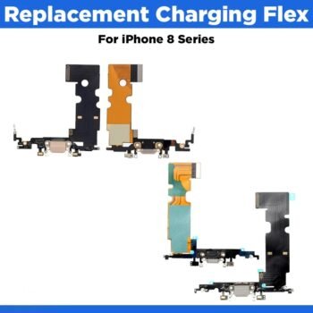 Replacement Charging Flex For iPhone 8 Series iPhone 8, 8 Plus, SE 2020
