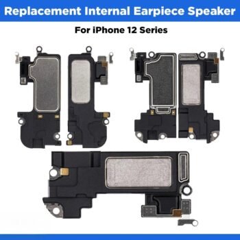 Replacement Internal Earpiece Speaker For iPhone 12, 13