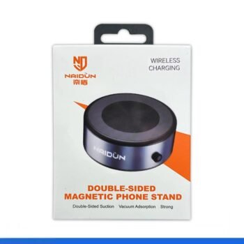 Naidun Double Sided Magnetic Phone Stand