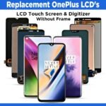 2b-leather-flip-wallet-card-holder-book-case-cover-for-oneplus-blue