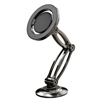 360 Rotation HD-303 Magnetic Mobile Phone Car Holder
