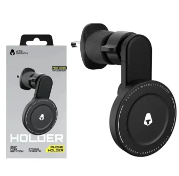 Aluminum Alloy Material Mobile Phone Car Holder