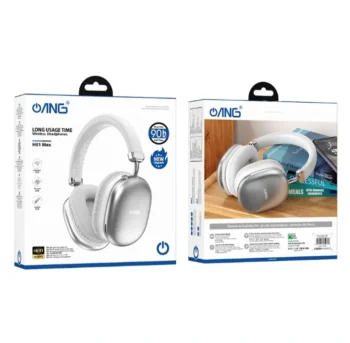ANG H01 Max Wireless Bluetooth Headphone