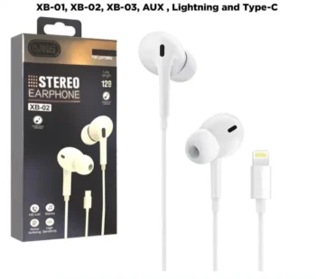 ANG XB02 STEREO HANDSFREE
