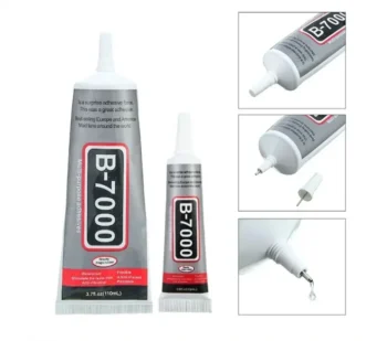 B-7000 Strength Glue Adhesive for Phone Screen 100ml