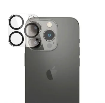 Back Camera Lens Tempered Glass Compatible For iPhone 12, 13, 14, 15