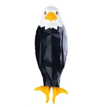 BK-168 Eagle Wall Light Night Lamp