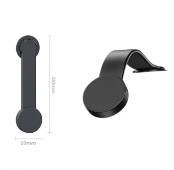 Car Front Row Bracket Car Holder