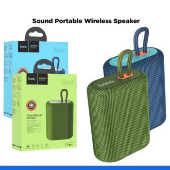 HOCO "BS47 Uno" Sports Sound Portable Wireless Speaker