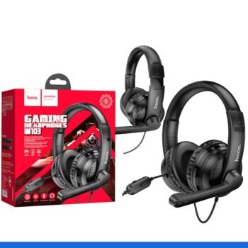 HOCO "W103 Magic Tour" Wired Gaming Headset / Headphone