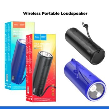 HOCO "HC11 Bora" Sports Wireless Portable Loudspeaker