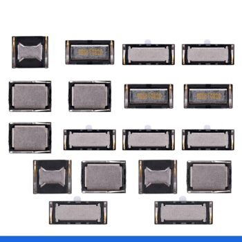 Replacement Internal Earpiece Speaker For Huawei Honor 8X Y6 2019 P30 Lite P30 Pro P20 Pro P Smart Z P Smart 2019 Mate 20