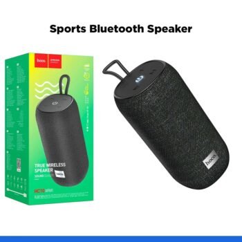 HOCO "HC10 Sonar" Portable Sports Bluetooth Speaker
