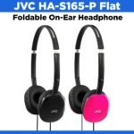 jvc-ha-s165-p-flat-foldable-on-ear-headphone