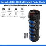 karaoke-zqs-8302-led-light-party-music-woofer-multimedia-portable-wireless-speaker-black