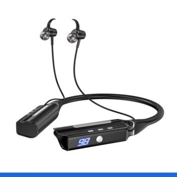 Compatible BNT-881 Bluetooth Headset-Black