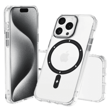 Phantom Flash Case For iPhone 13 Pro Max