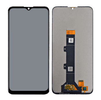 Replacement LCD Display Touch Screen For Motorola Moto G10 Power No Frame – Black