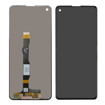 Replacement LCD Display Touch Screen For Motorola Moto G10 Play No Frame – Black