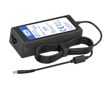 ANG CE Approved Dell PA10 19.5V 4.62A 7.4X5.0MM Big Pin Replacement Laptop Charger