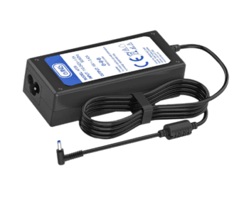 ANG CE Approved HP 19.5V 3.33A / 3.34A 4.5X3.0MM Blue Pin Replacement Laptop Charger