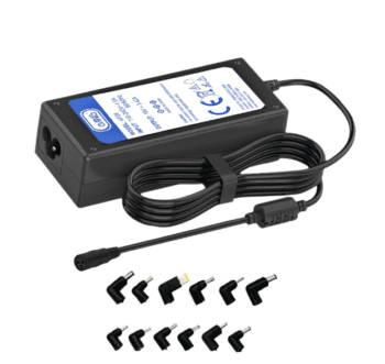 ANG CE Approved Universal 12 TIPS Replacement Laptop Charger Model-AF10