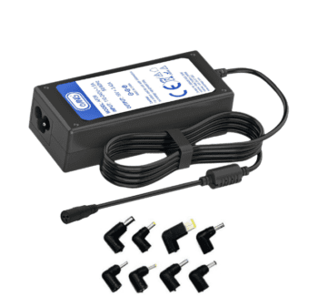 ANG CE Approved Universal 8 TIPS Replacement Laptop Charger Model-AF09