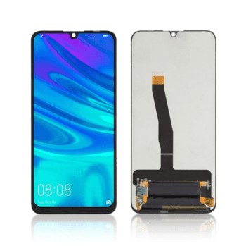 Replacement LCD Screen Display Touch and Digitizer Assembly for Huawei P Smart 2019/2020 Black – No Frame