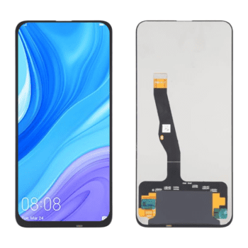 Replacement LCD Screen Display Touch and Digitizer Assembly for Huawei P Smart Pro 2019 Black – No Frame