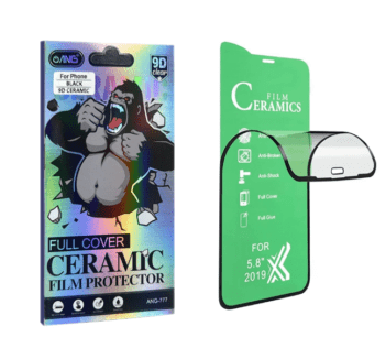 Ceramic Tempered Glass For Huawei P40