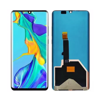 OLED LCD Screen Display Touch and Digitizer Assembly for Huawei P30 Pro Blue – No Frame