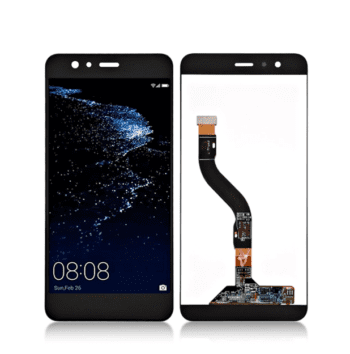 Replacement LCD Screen Display Touch and Digitizer Assembly for Huawei P10 Lite Black – No Frame