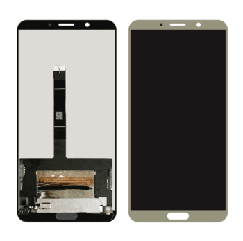 Replacement LCD Screen Display Touch and Digitizer Assembly for Huawei Mate 10 Gold – No Frame