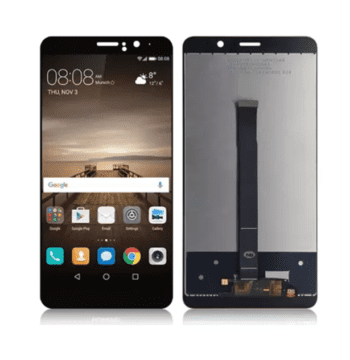 Replacement LCD Screen Display Touch and Digitizer Assembly for Huawei Mate 9 Black – No Frame