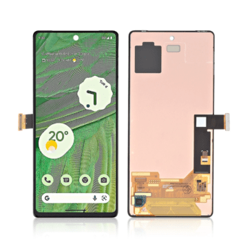 OLED LCD Screen Display Touch and Digitizer Assembly For Google Pixel 7 – No Frame