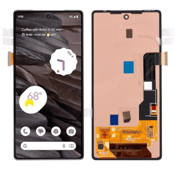 OLED LCD Screen Display Touch and Digitizer Assembly For Google Pixel 7A – No Frame