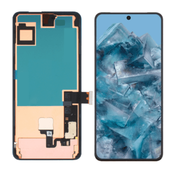 OLED LCD Screen Display Touch and Digitizer Assembly For Google Pixel 8 Pro – With Frame