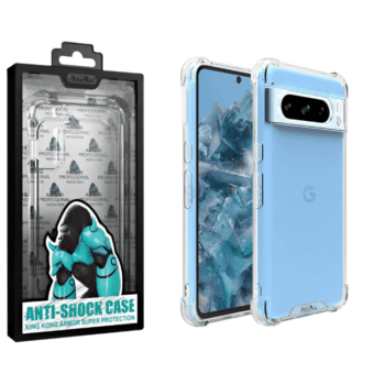 Original Anti Burst Case For Google Pixel 8 Pro