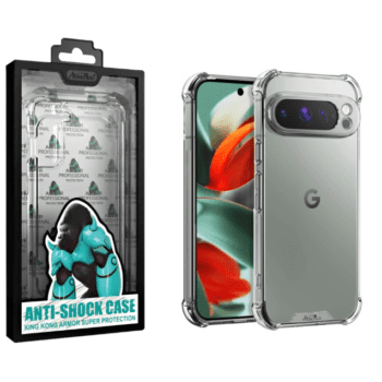 Original Anti Burst Case For Google Pixel 9 Pro | 9 Pro XL