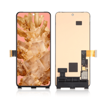 Replacement LCD Screen Display Touch and Digitizer Assembly For Google Pixel 8 No Frame – Black