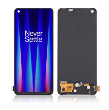 Replacement LCD Screen Display Touch and Digitizer Assembly For OnePlus Nord CE 2 – No Frame