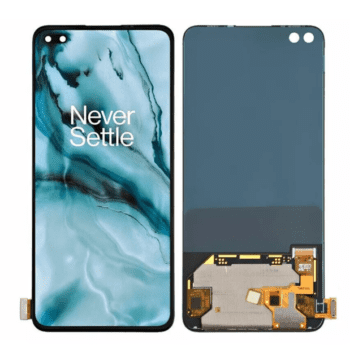 Replacement LCD Screen Display Touch and Digitizer Assembly For OnePlus Nord – No Frame