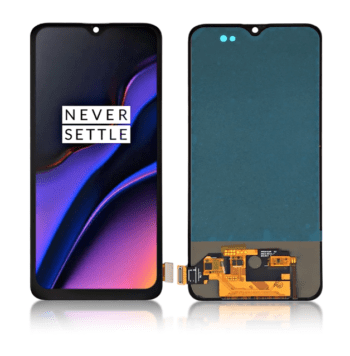 Replacement LCD Screen Display Touch and Digitizer Assembly For OnePlus 6T – No Frame