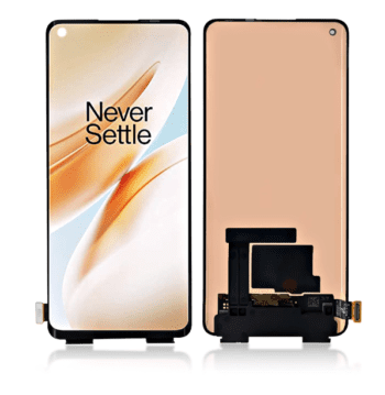 Replacement LCD Screen Display Touch and Digitizer Assembly For OnePlus 8 – No Frame