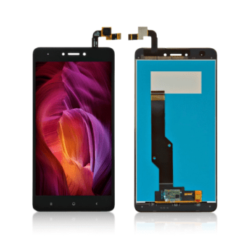 Replacement LCD Screen Display Touch and Digitizer Assembly for Xiaomi Redmi Note 4 – No Frame